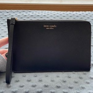 Kate Spade ♠️ New York Wristlet